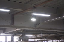 照明のＬＥＤ化